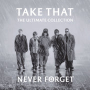 Never Forget - The Ultimate Collection