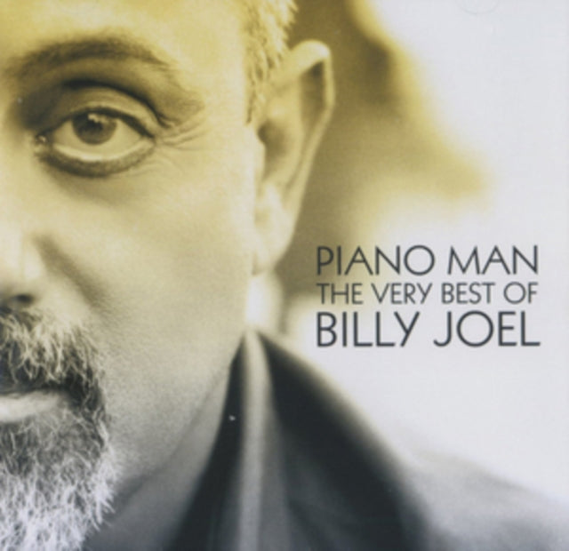 Piano Man - The Very Best Of
