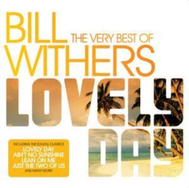 Lovely Day - The Very Best Of