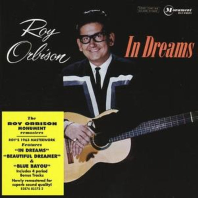 In Dreams