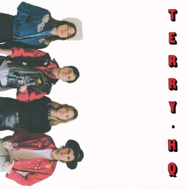 Terry Hq