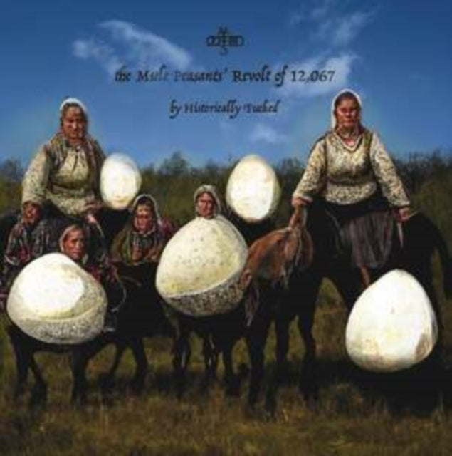 Mule Peasants Revolt Of 1