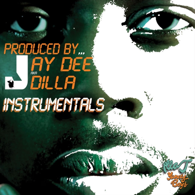 Yancey Boys Instrumentals