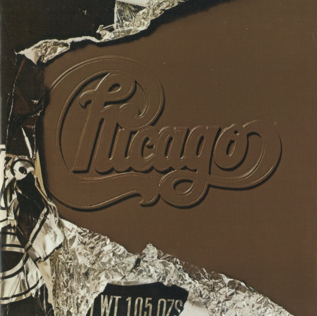 Chicago X 50th Anniversary / Chocolate V