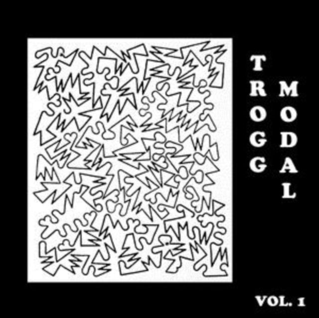Trogg Modal V1