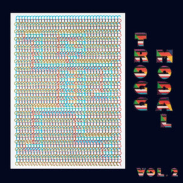 Trogg Modal - Vol. 2