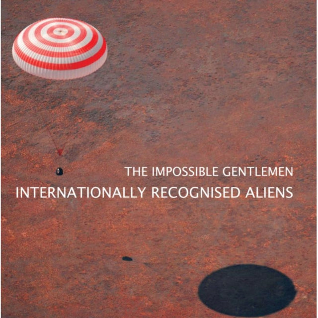 Internationally Recognised