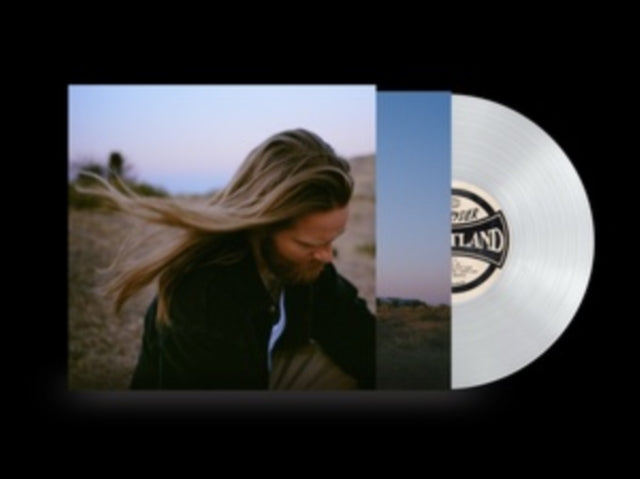 Heartland Clear Vinyl