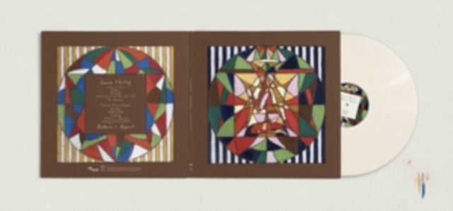 Patterns In Repeat (cream Vinyl)