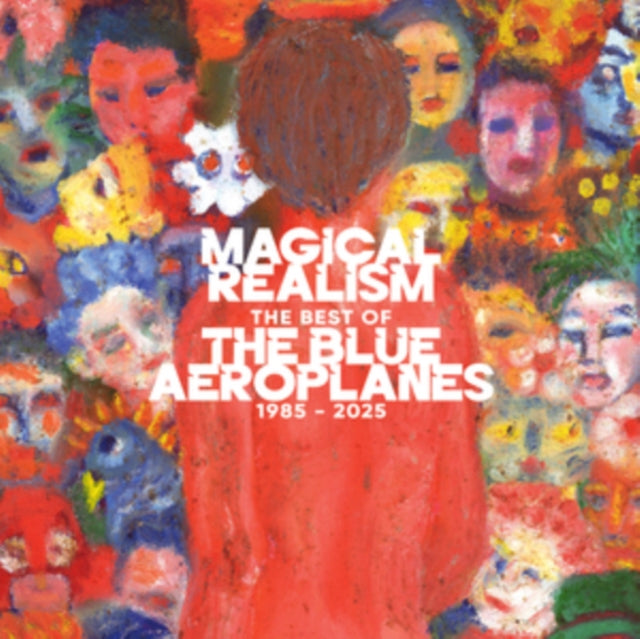 Magical Realism The Best Of The Blue Aer