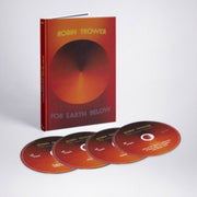 For Earth Below - 50th Anniversary Edition