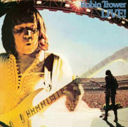 Robin Trower Live 50th Anniversary Edition (2cd)