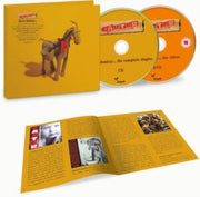 Straw Donkey... The Complete Singles