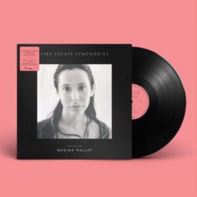 Fire Escape Symphonies - The Best Of Ner