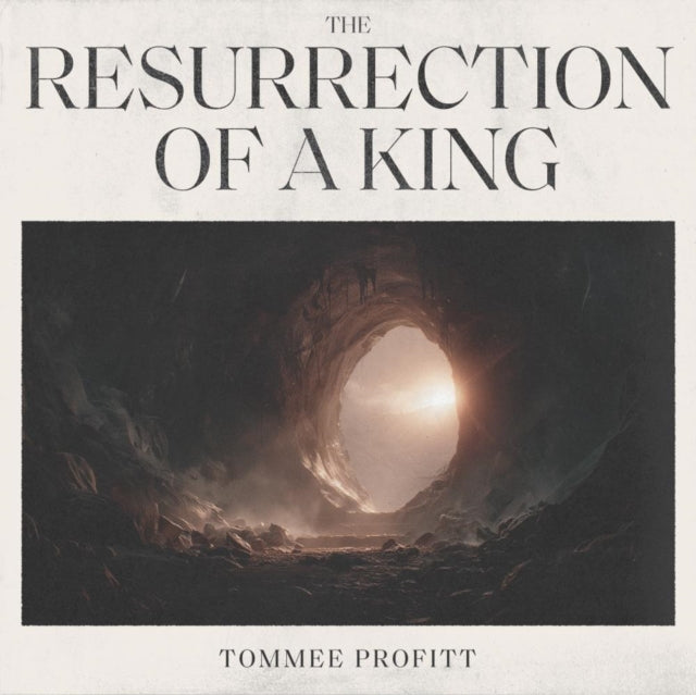 Resurrection Of A King Rainfall Vinyl