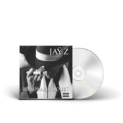 Reasonable Doubt White Vinyl