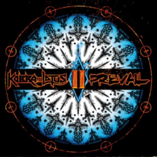 Prevail Ii