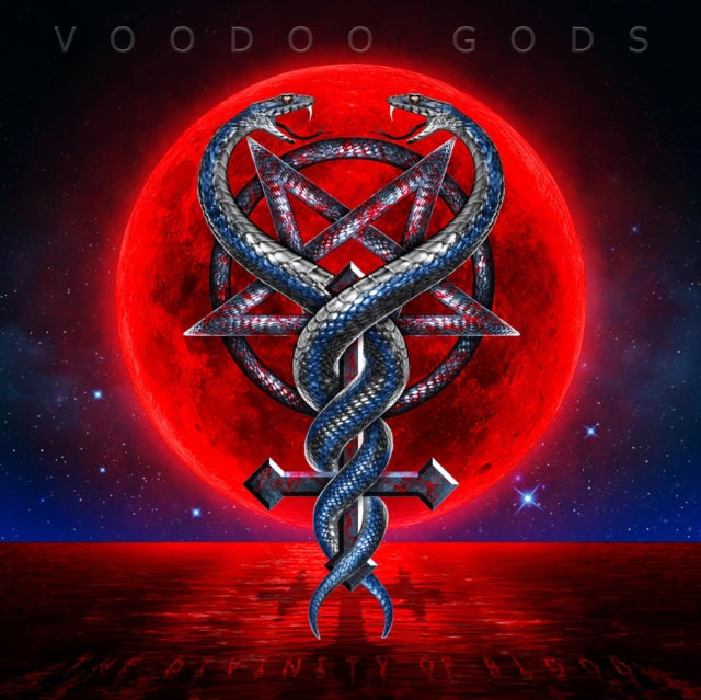 The Divinity Of Blood