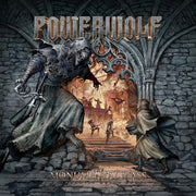 The Monumental Mass A Cinematic Metal Ev