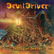 Dealing With Demons Vol. Ii