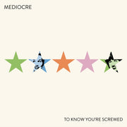 To Know Youre Screwed