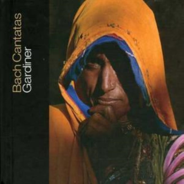 Bachcantatas Vol 5