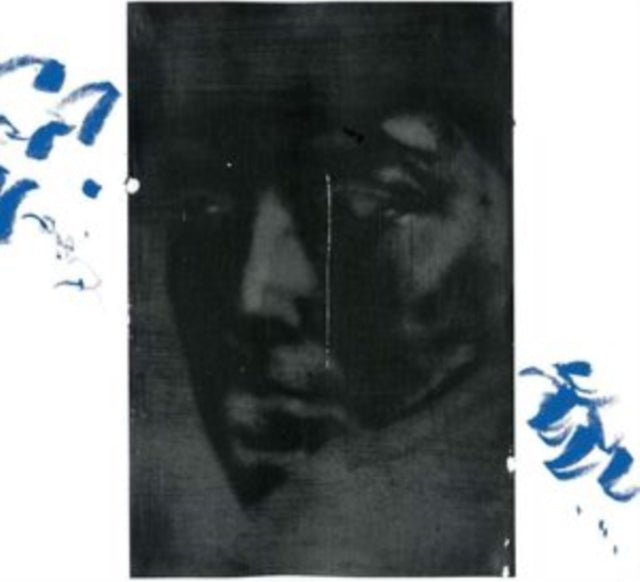 Holy Spring Transparent Blue Vinyl
