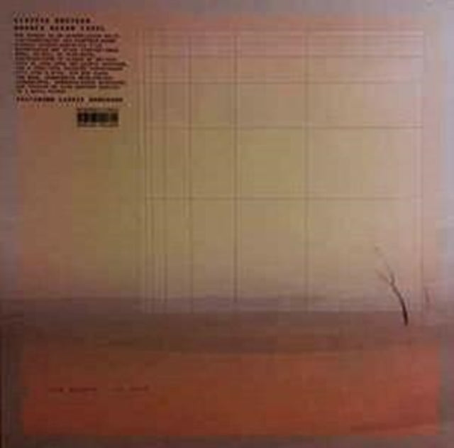 The Grid Coloured Vinyl