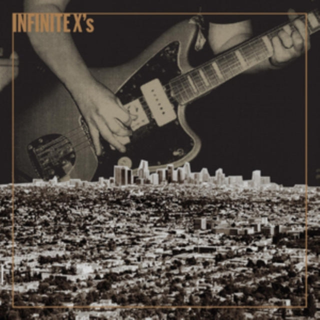 Infinite Xs