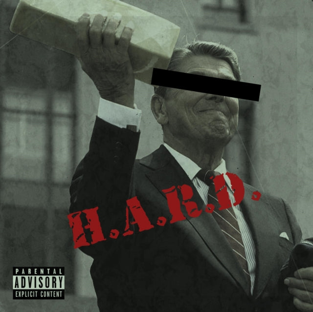 H.a.r.d.