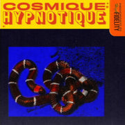 Cosmique Hypnotique Yellow/orange Sunspi