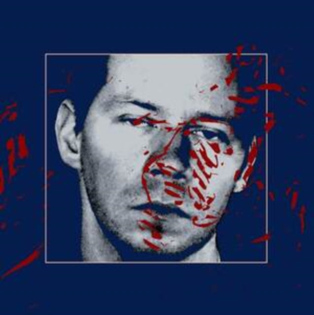 Too Numb To Know Blue Vinyl