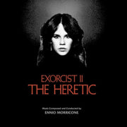Exorcist Ii The Heretic - Original Sound