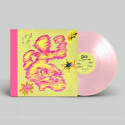 The Leather Lemon Limited Edition Pink V
