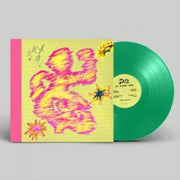 The Leather Lemon Limited Edition Green