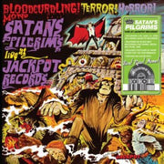 Live At Jackpot Records Rsd 2022