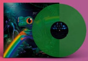Big Earth Energy Coloured Vinyl