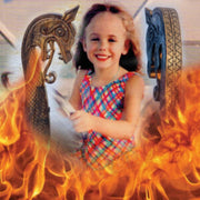 Various Affidavits - Jonbenet In Valhall