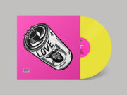 Dayglo Yellow Vinyl Ams Exclusive