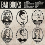 Bad Books Eco Mix Vinyl