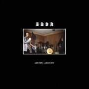 Lost Tape - Live In 1970