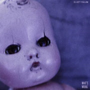 Whats Wrong Purple Marble Vinyl