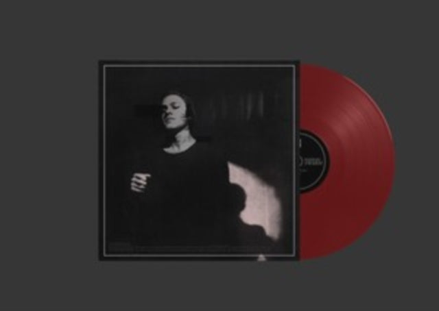 Swarm Red Vinyl