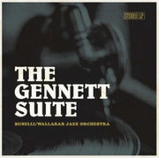 The Gennett Suite Black/white Marble Vin