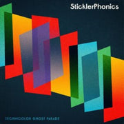 Technicolor Ghost Parade Midnight Blue V