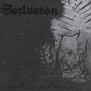 Occultess Unknown Picture Disc