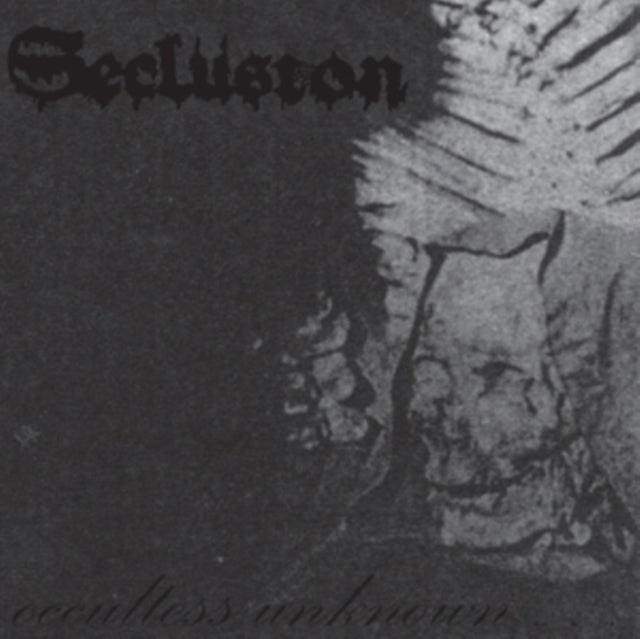 Occultess Unknown Picture Disc