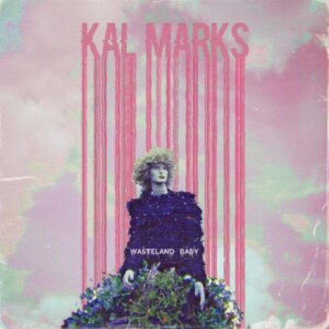 Wasteland Baby Sea Blue/apple Red Mix Vi