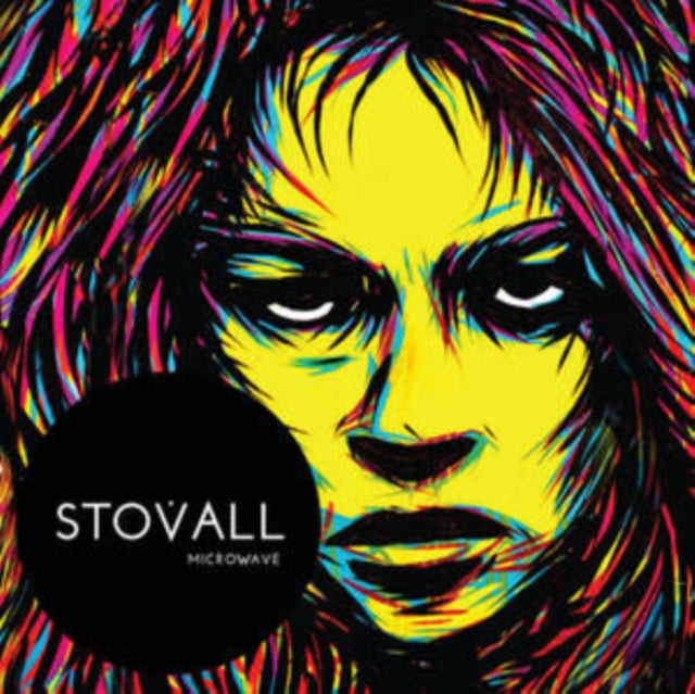 Stovall (10 Year Anniversary Edition/color Vinyl)