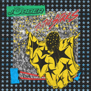 Jobber To The Stars Emerald Green Vinyl